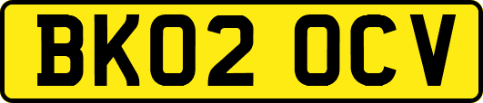 BK02OCV
