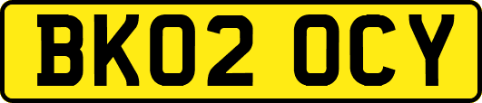 BK02OCY