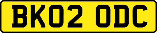 BK02ODC