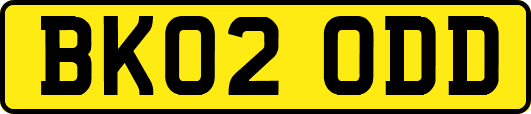BK02ODD