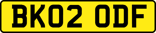 BK02ODF