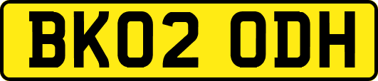BK02ODH