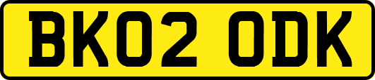 BK02ODK