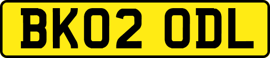 BK02ODL