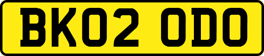 BK02ODO