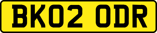 BK02ODR