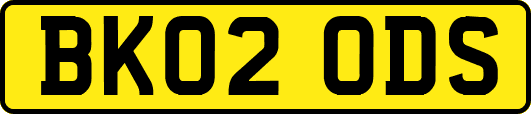 BK02ODS