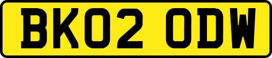 BK02ODW