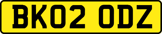 BK02ODZ