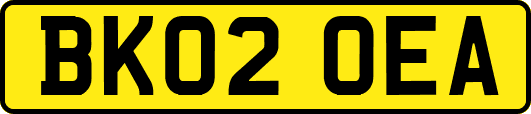 BK02OEA