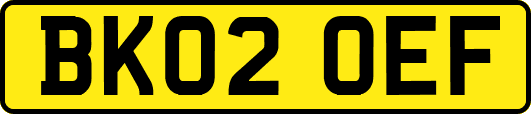 BK02OEF
