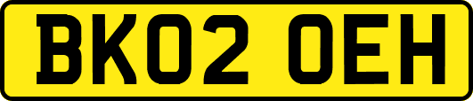 BK02OEH