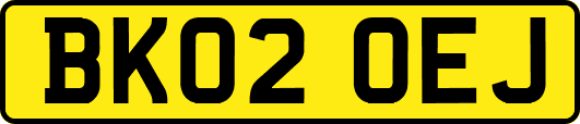 BK02OEJ