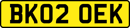 BK02OEK