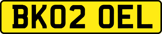 BK02OEL