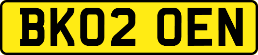 BK02OEN