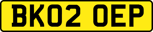 BK02OEP