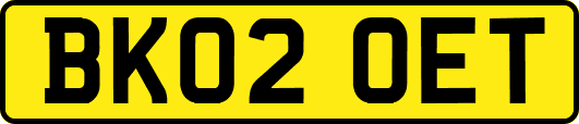 BK02OET