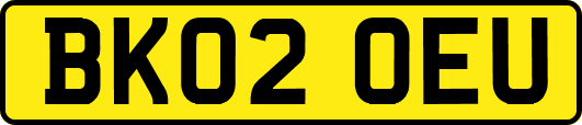 BK02OEU
