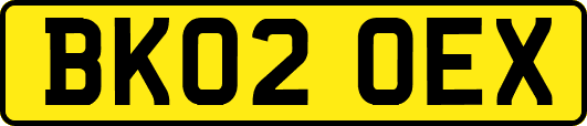 BK02OEX