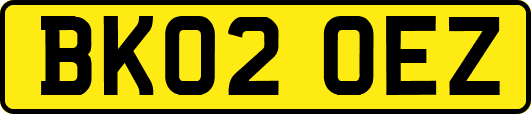BK02OEZ
