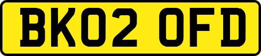 BK02OFD