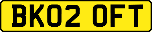 BK02OFT