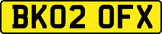 BK02OFX