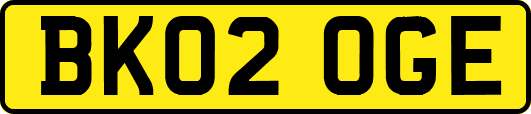 BK02OGE