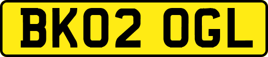 BK02OGL
