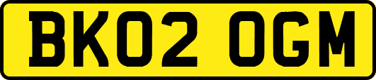 BK02OGM