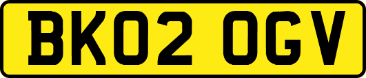 BK02OGV