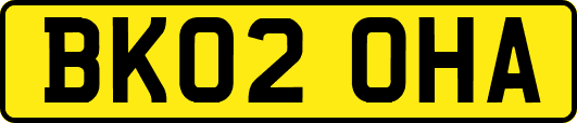 BK02OHA