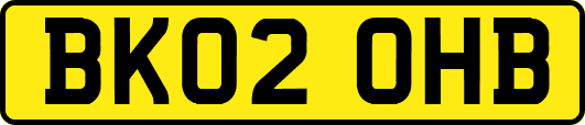BK02OHB