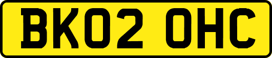 BK02OHC
