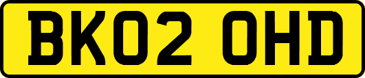 BK02OHD