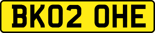 BK02OHE