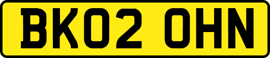 BK02OHN