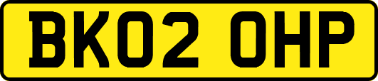 BK02OHP