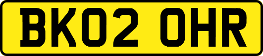 BK02OHR