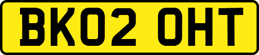BK02OHT