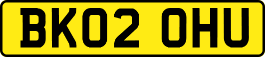BK02OHU