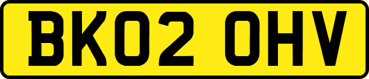 BK02OHV