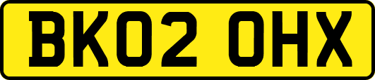BK02OHX