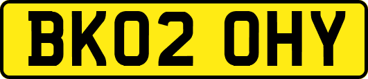 BK02OHY