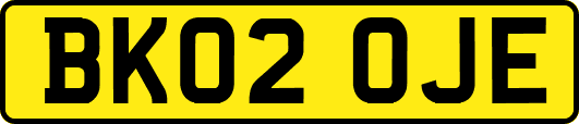 BK02OJE