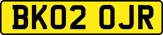 BK02OJR