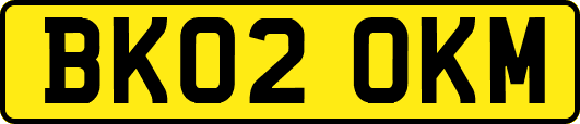 BK02OKM