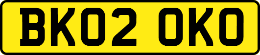 BK02OKO