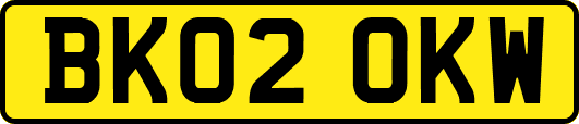BK02OKW